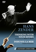 Reiner E.Moritz - Hans Zender-Thinking with your Senses