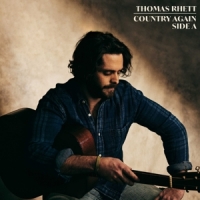 Rhett,Thomas - Country Again