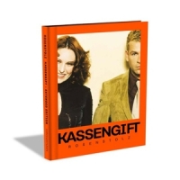 Rosenstolz - Kassengift (Ltd.Extended Edition)