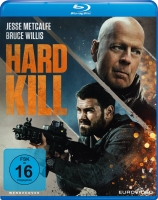 Hard Kill/BD - Hard Kill