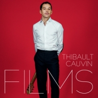 Cauvin,Thibault - Films