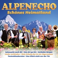 Alpenecho - Schönes Heimatland