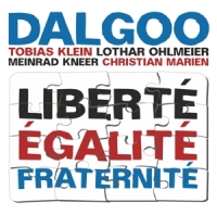 Dalgoo - Liberte Egalite Fraternite