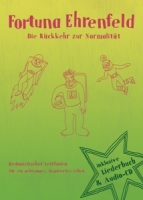 Fortuna Ehrenfeld - Die Rückkehr Zur Normalität (Ltd.Buch Edition)