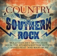 Various - Country & Southern Rock
