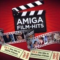 Various - AMIGA Film-Hits