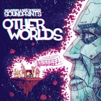 Lovano,Joe & Dave Douglas-Sound Prints- - Other Worlds