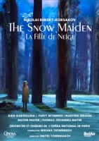 Dmitri  Tcherniakov - The Snow Maiden