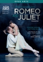 Kenneth MacMillan - Romeo and Juliet