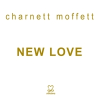 Moffett,Charnett - New Love