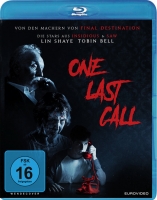 One last Call/BD - One last Call