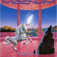 Magnum - Vigilante
