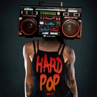 Various - Hard Pop Vol.1 (Digipak)