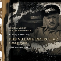 Andersen,Frode/Nova,Shara - The Village Detective