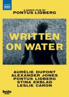 Pontus Lidberg - Written on Water