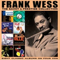 Wess,Frank - The Savoy And Prestige Collection