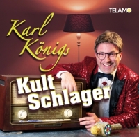 Various - Karl Königs Kult Schlager