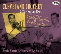 Various - Hillbilly Ramblers And Sugar Bees (2-CD)