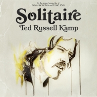 Kamp,Ted Russel - Solitaire