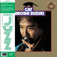 Suzuki,Hiroshi - Cat