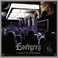 Evergrey - A Night to Remember (Remasters Edt.) (2CD+2DVD)