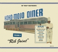 Various - Koko Mojo Diner Vol.4-Rib Joint