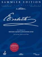 Original Cast Wien 2005 - Elisabeth-Das Musical Sammler Edition-Live au