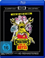  - CREATURES FROM THE ABYSS