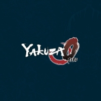 OST/Various - Yakuza 0 (Remastered 180g Black Vinyl 6LP Boxset)