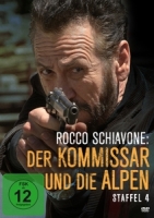 Giallini,Marco/D'Argenio,Ernesto - Rocco Schiavone-Staffel 4
