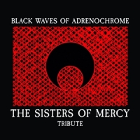 Various - The Sisters Of Mercy Tribute