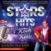 Various - Stars & Hits-Best of Rock'n Roll