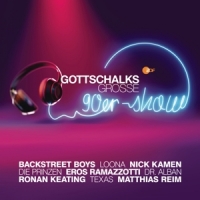Various - Gottschalks große 90er Hits
