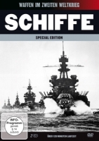 Various - Waffen im 2.Weltkrieg: Schiffe-S.E.(2 DVDs)