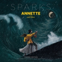 Sparks - Annette/OST (Black Vinyl 180g)