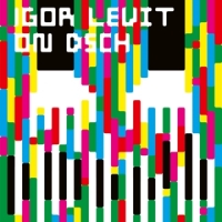 Levit,Igor - On DSCH (Black Vinyl 180 g)