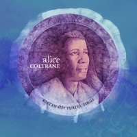 Coltrane,Alice - Kirtan: Turiya Sings