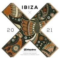 Various - Deepalma Ibiza 2021