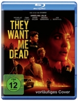 Taylor Sheridan - They Want Me Dead
