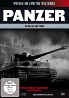 Various - Waffen im 2.Weltkrieg: Panzer-S.E.(2 DVDs)
