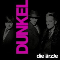 Ärzte,Die - Dunkel (Ltd.Doppelvinyl Im Schuber Mit Girlande)