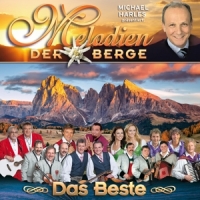 Various - Melodien der Berge-Das Beste