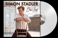 Stadler,Simon - Ohne Last (LP weiss)