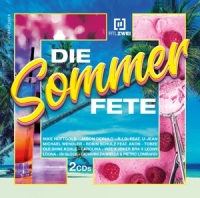 Various - RTLZWEI Die Sommer Fete