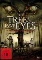 Moran,Tony/Quill,Timothy Patrick - The Trees have Eyes-In diesen Wäldern lauert der