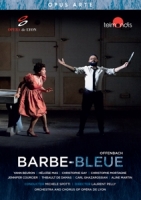 Laurent Pelly - Barbe-bleue