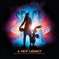 OST/Various - Space Jam: A New Legacy