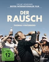 Various - Der Rausch BD Mediabook (Ltd.Editon)