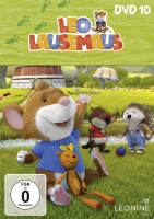 Various - Leo Lausemaus-DVD 10