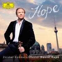 Hope,Daniel/Zko - Hope